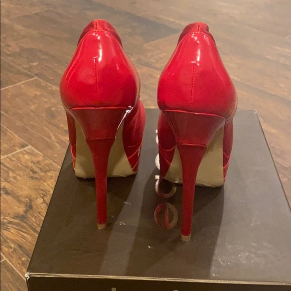 Bebe Shoes - Picture 3 of 3